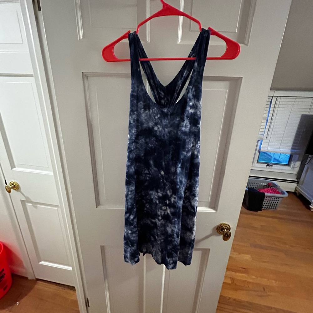 GAP factory dress
